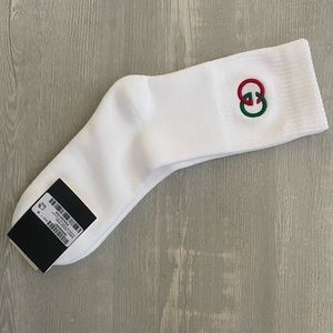 Gucci Socks GG